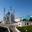 Казань-легенды старины