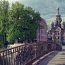 Первомай в Санкт-Петербурге