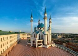 kazan