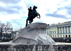 peterburg