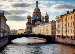 peterburg