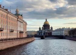 peterburg