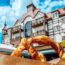 Знакомство с Янтарным краем