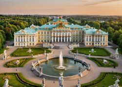 petergof