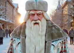 ded-moroz